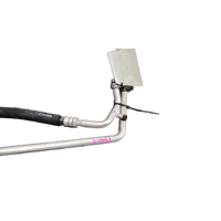 Nissan Navara Np300 Air Cond Hoses