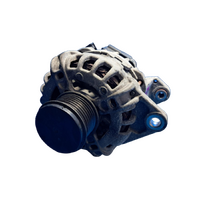 Nissan Navara Np300 120 Amp Alternator