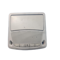 Nissan Navara Np300 Front Courtesy Light