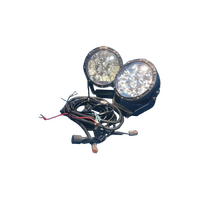 Driving Spotlights, Aftermarket, 01/86-25