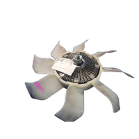 Nissan Navara Np300 2.3 Diesel Engine Fan Assembly