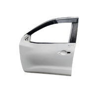 Nissan Navara Np300 Left Front Door Shell