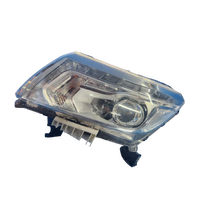 Nissan Navara Np300 Left Headlamp