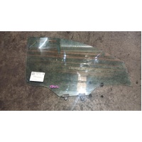 Nissan Navara Np300, Right Front Door Window