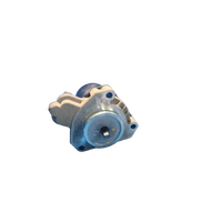 Nissan Navara Np300, Transfer Actuator