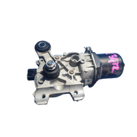 Nissan Navara Np300 Front Wiper Motor Only
