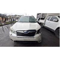 Subaru Forester Sj Bonnet