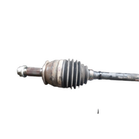 Subaru Forester Sj  Left Front Driveshaft