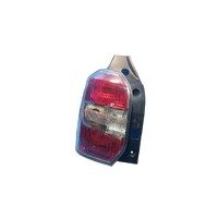 Subaru Forester Sj Left Taillight In Body