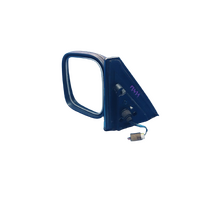 Mitsubishi Pajero Nm-Np Left Power Door Mirror