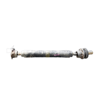 Mitsubishi Pajero Petrol Auto/Manual Rear Prop Shaft