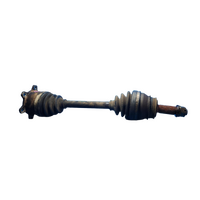 Mitsubishi Pajero Nm-Np Right Rear Driveshaft