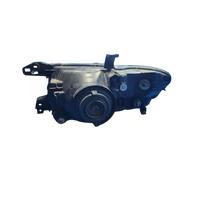 Mitsubishi Pajero Nm Right Headlamp