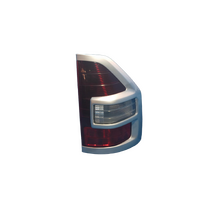 Mitsubishi Pajero  Nm,  Right Taillight In Body