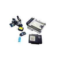 Hyundai Accent Ecu Security Set