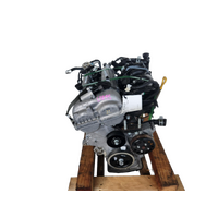 Hyundai Accent Veloster I30 Kia Rio 1.6 G4fd Petrol Engine