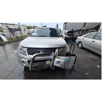 Suzuki Grand Vitara Jt 2.4 Petrol, Air Cond Compressor