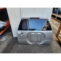 Suzuki Grand Vitara Jb Tailgate