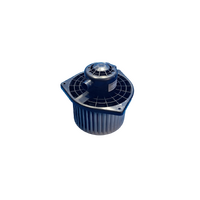 Suzuki Grand Vitara Jt Heater Fan Motor