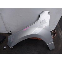 Suzuki Vitara Left Guard