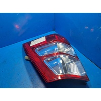 Suzuki Grand Vitara Jb-Jt  Left Taillight