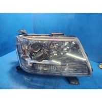 Suzuki Grand Vitara Jb-Jt  Right Headlamp