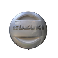 Suzuki Grand Vitara Jb-Jt, Wheel Plastic Outer Cover