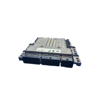 Nissan Navara Np300 Engine Ecu Sec Set