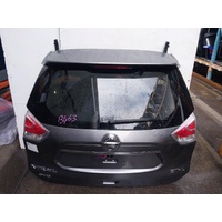 Nissan Xtrail T32 St-L Tailgate