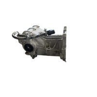Nissan Xtrail T32, 5.694 Ratio Diff Centre