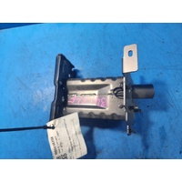 Nissan Xtrail T32 Left Chassis Rail Extension