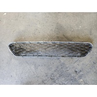 Nissan Xtrail T32, Centre Bumper Grille
