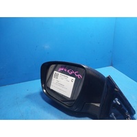 Nissan Xtrail T32  Left Door Mirror