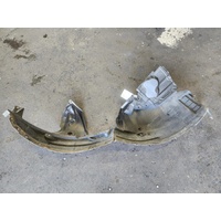 Nissan Xtrail T32 Left Front Guard Liner