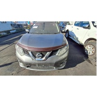 Nissan Navara Pulsar Left Bumper Fog Light