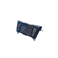 Nissan Xtrail T32, Cd/Mp3/Navigation Unit