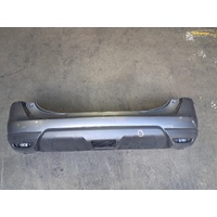 Nissan Xtrail T32  Rear Bumper