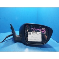 Nissan Xtrail T32 Right Door Mirror