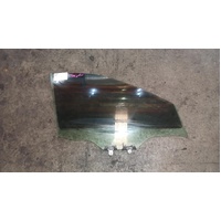 Nissan Xtrail T32, Right Front Door Window