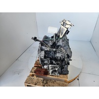 Nissan Xtrail T32 Auto Transmission Used