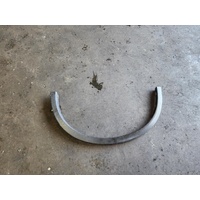 Nissan X-Trail T32 Left Front Wheel Arch Flare