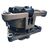 Holden Cruze, Trax Alternator