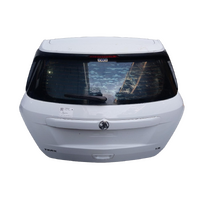 Holden Trax Tj Series Tailgate