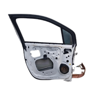 Holden Trax Tj Series Left Front Door