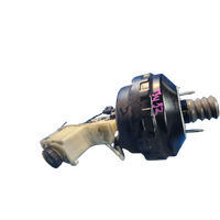 Volkswagen Golf Passat, Skoda Octavia, Audi A3, Brake Booster