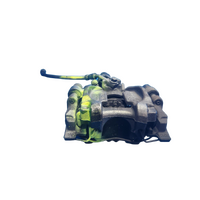 Volkswagen Golf Gen 7 Right Rear Caliper