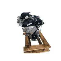 Volkswagen Golf Gen 7 Petrol Turbo 1.4 Czda Engine