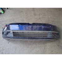 Volkswagen Golf Gen 7 Front Bumper