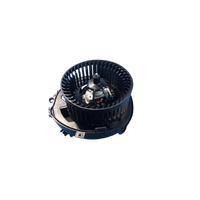 Volkswagen Golf A3 Octavia Karoq Heater Fan Motor