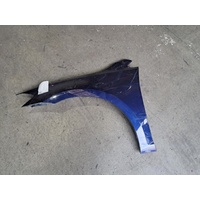 Volkswagen Golf Gen 7 Left Guard